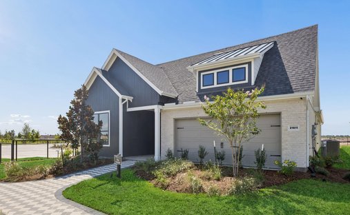 House in Houston, Texas, United States 1