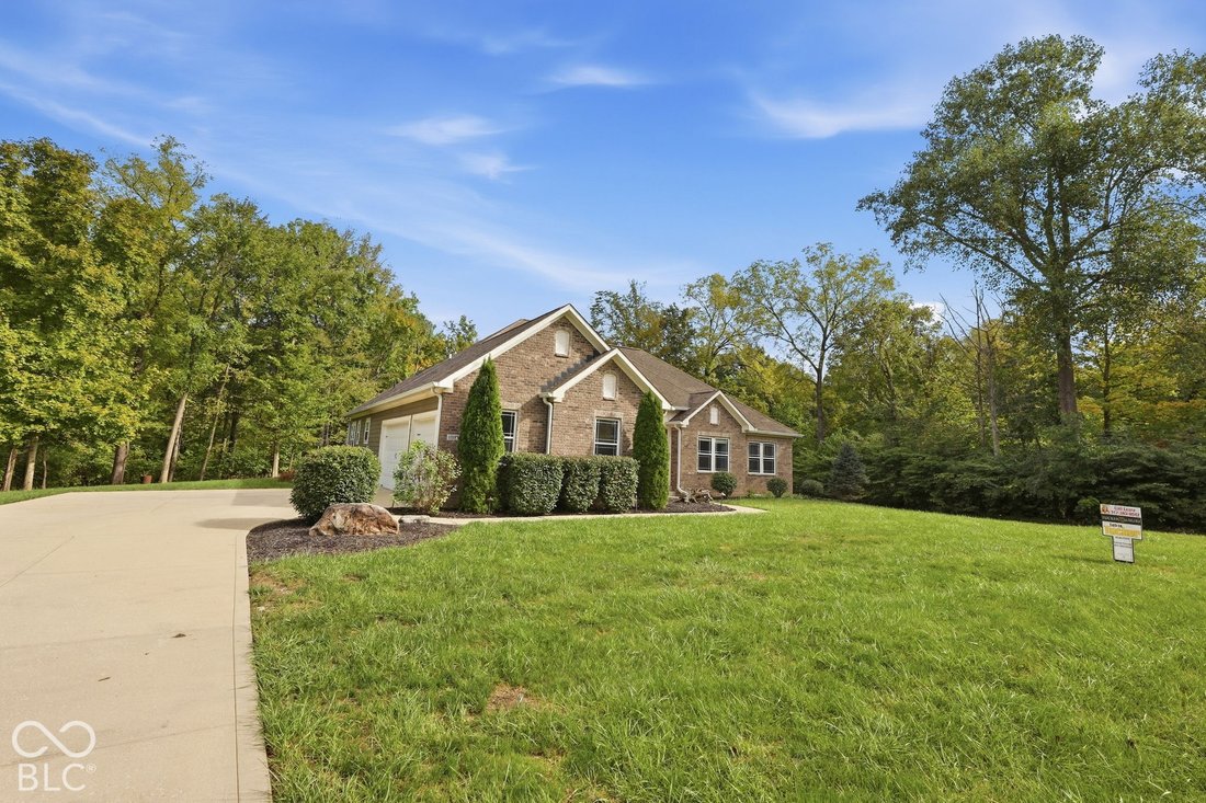 House in Lawrence, Indiana, United States 4 - 18968545