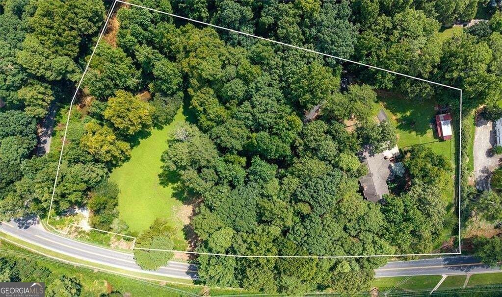 Haus in Stone Mountain, Georgia, Vereinigte Staaten 3 - 18701388