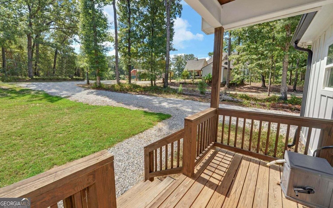 House in Hartwell, Georgia, United States 3 - 18970025
