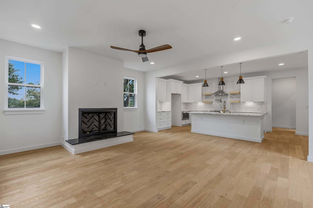 House in Greenville, South Carolina, United States 3 - 18969008
