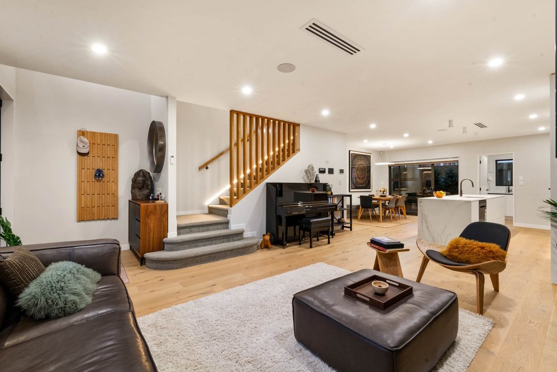 House in Auckland, Auckland, New Zealand 5 - 18781334