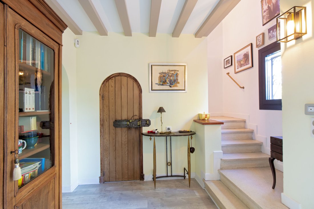 Villa in Le Dramont-Agay-Anthéor-Le Trayas, Saint-Raphaël, France 5 - 18966234