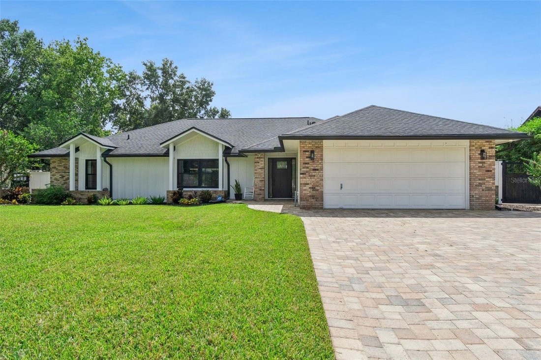 House in Orlando, Florida, United States 2 - 18968952