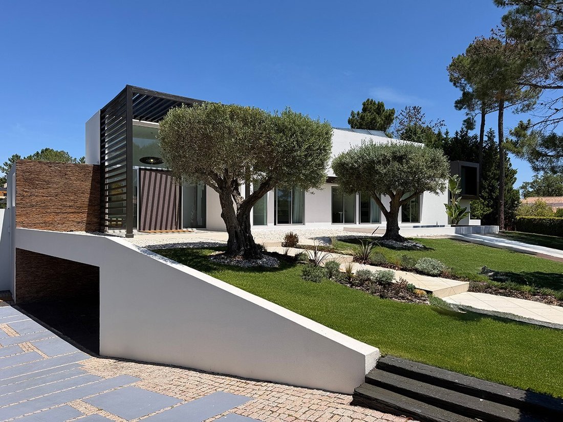 House in Sesimbra (Castelo), Setubal, Portugal 2 - 18976713