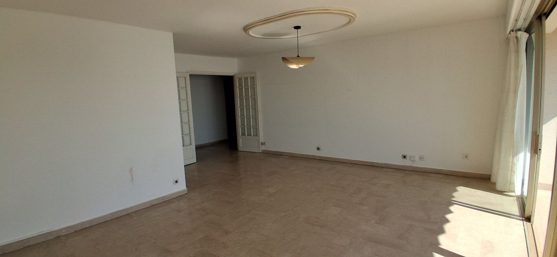 Apartment in Le Faron-Fort-Rouge, Toulon, France 4 - 18966267