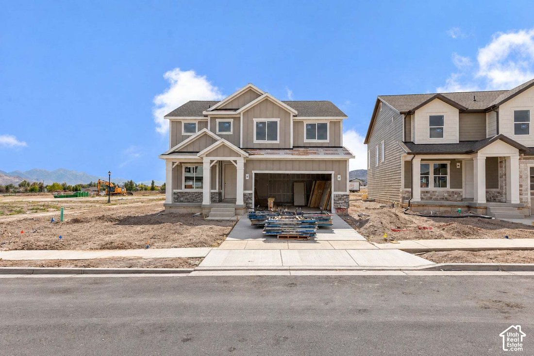 House in Riverton, Utah, United States 1 - 18378385