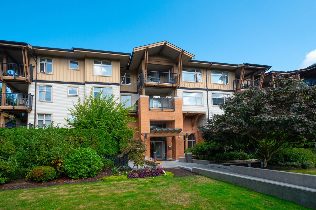 Condo in Port Moody, British Columbia, Canada 4 - 18974394