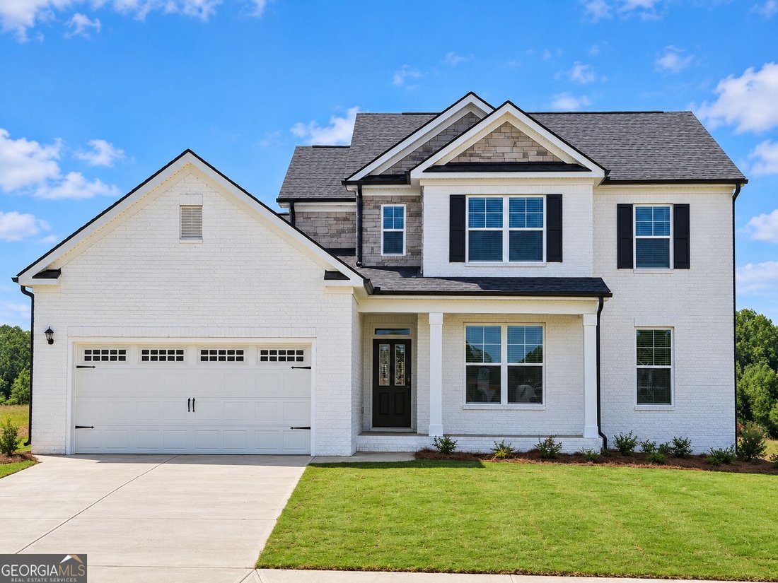 House in Watkinsville, Georgia, United States 1 - 18711355