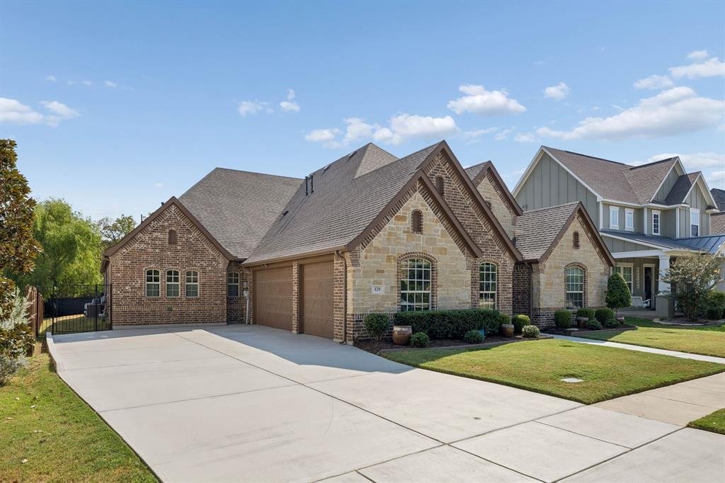 House in Lantana, Texas, United States 2 - 18965495