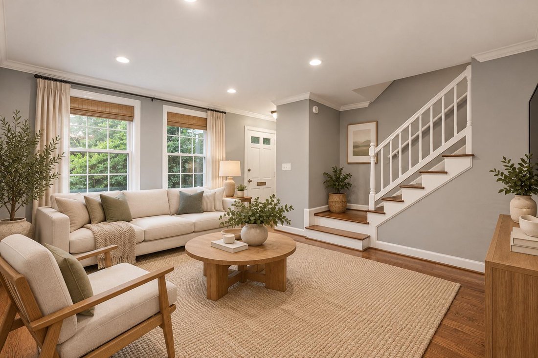 Townhouse in Arlington, Virginia, United States 3 - 18974409