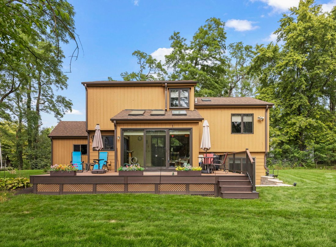 House in Warrenville, Illinois, United States 3 - 18975008