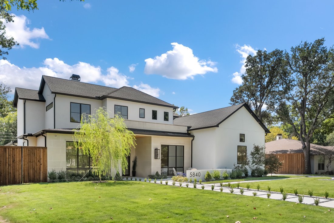 House in Dallas, Texas, United States 4 - 18964543