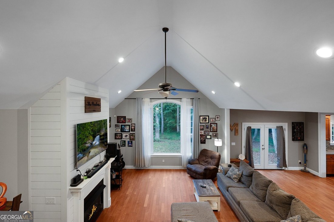 House in Trion, Georgia, United States 3 - 18969960