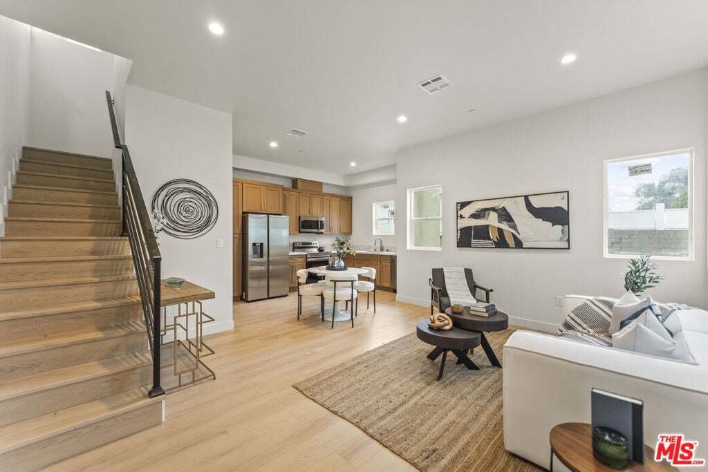Altro a Los Angeles, California, Stati Uniti 2 - 18968614
