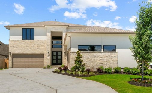 Haus in Georgetown, Texas, Vereinigte Staaten 1