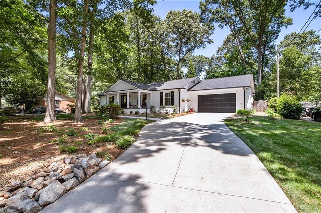 House in Greensboro, North Carolina, United States 3 - 18978959