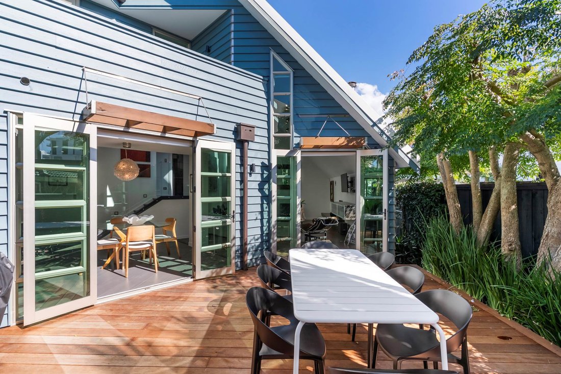 Casa en Auckland, Región de Auckland, Nueva Zelanda 3 - 18936314