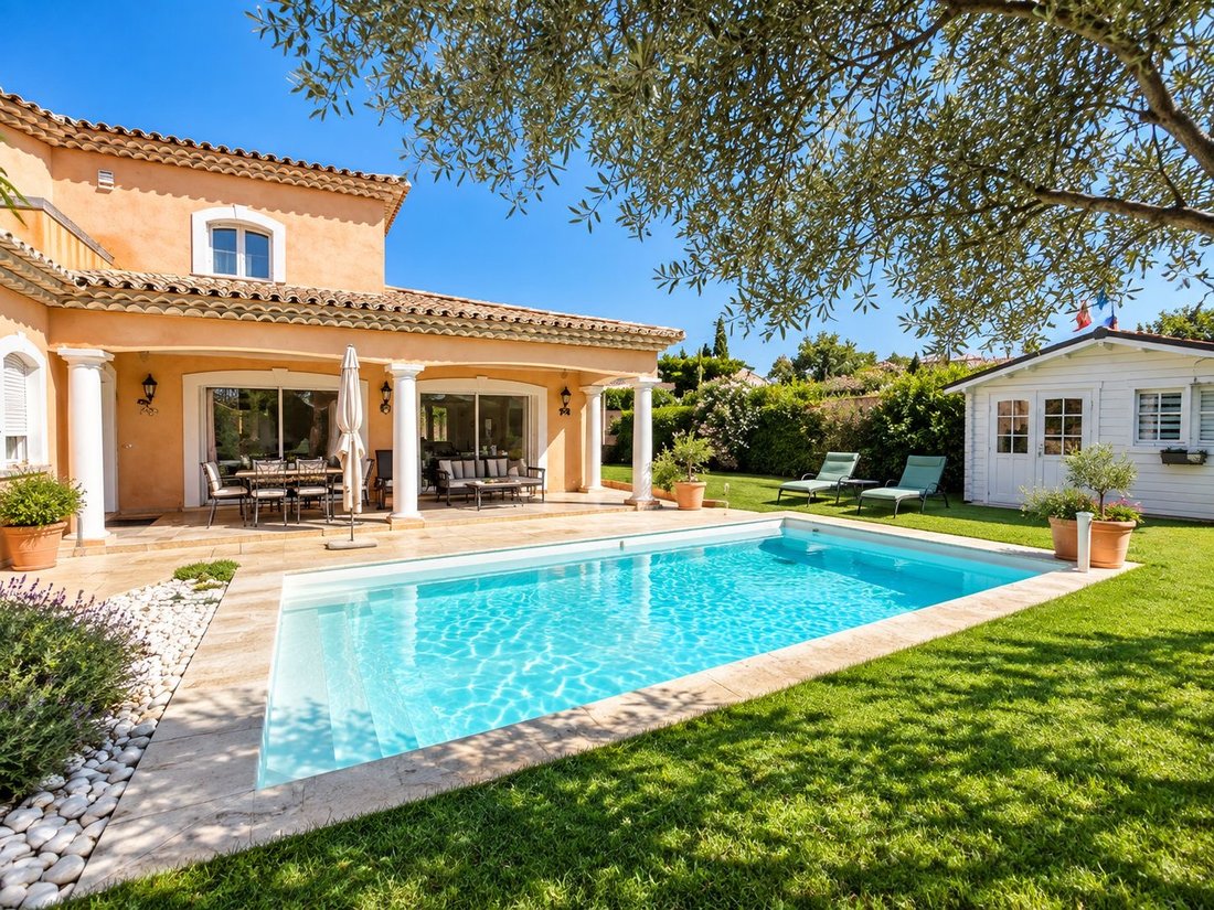 House in Nord RN, Puget-sur-Argens, France 5 - 18976555