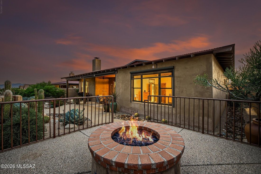 House in Marana, Arizona, United States 3 - 18969633