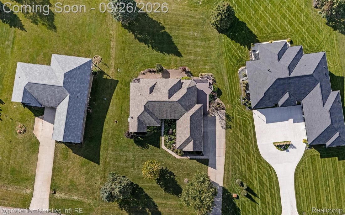 House in Metamora, Michigan, United States 4 - 18979599