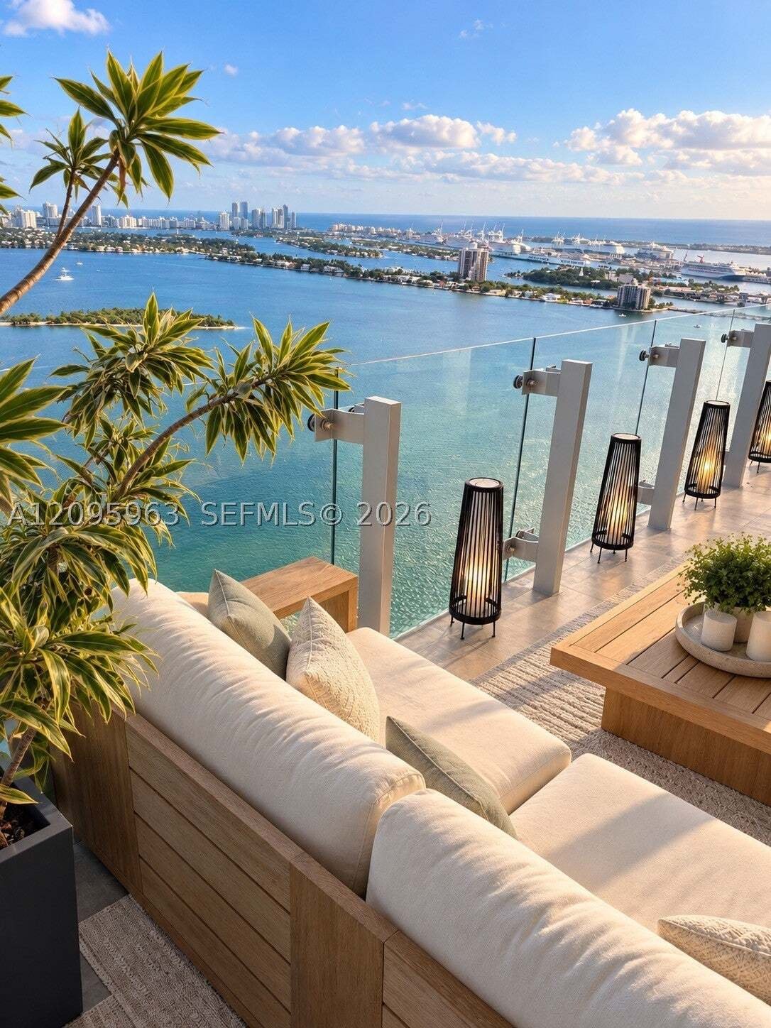 Condo in Miami, Florida, United States 2 - 18969843