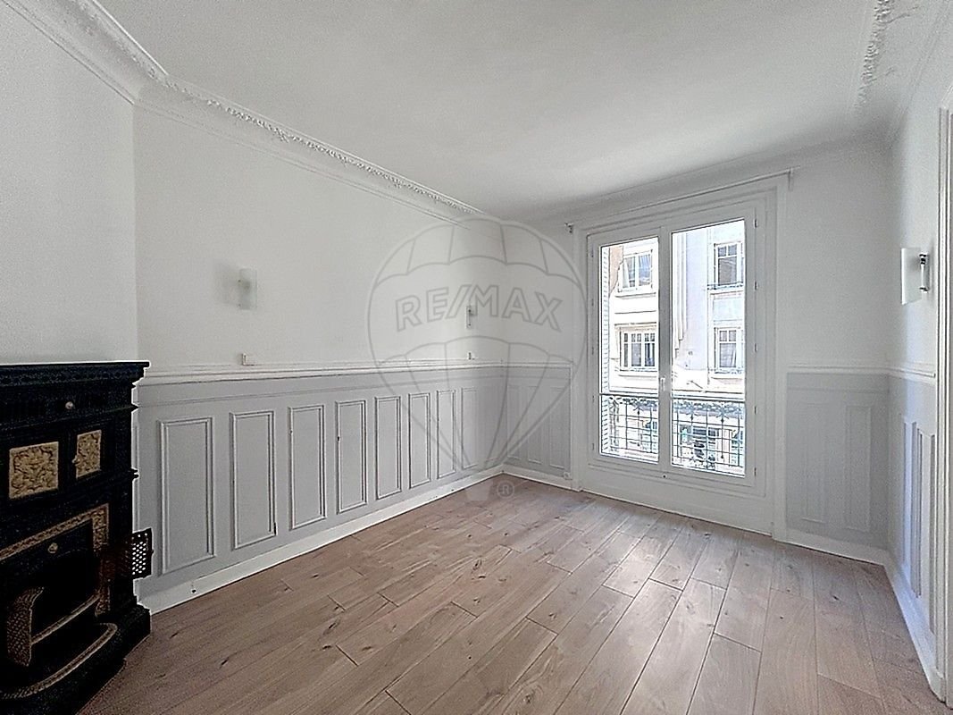 Appartement à Nationale-Deux Moulins, Paris 13e Arrondissement, Paris 5 - 18929591