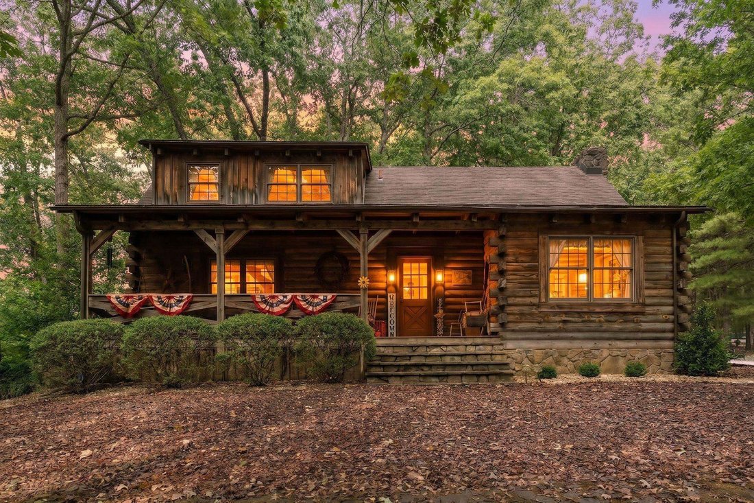 House in Vesuvius, Virginia, United States 2 - 18964785