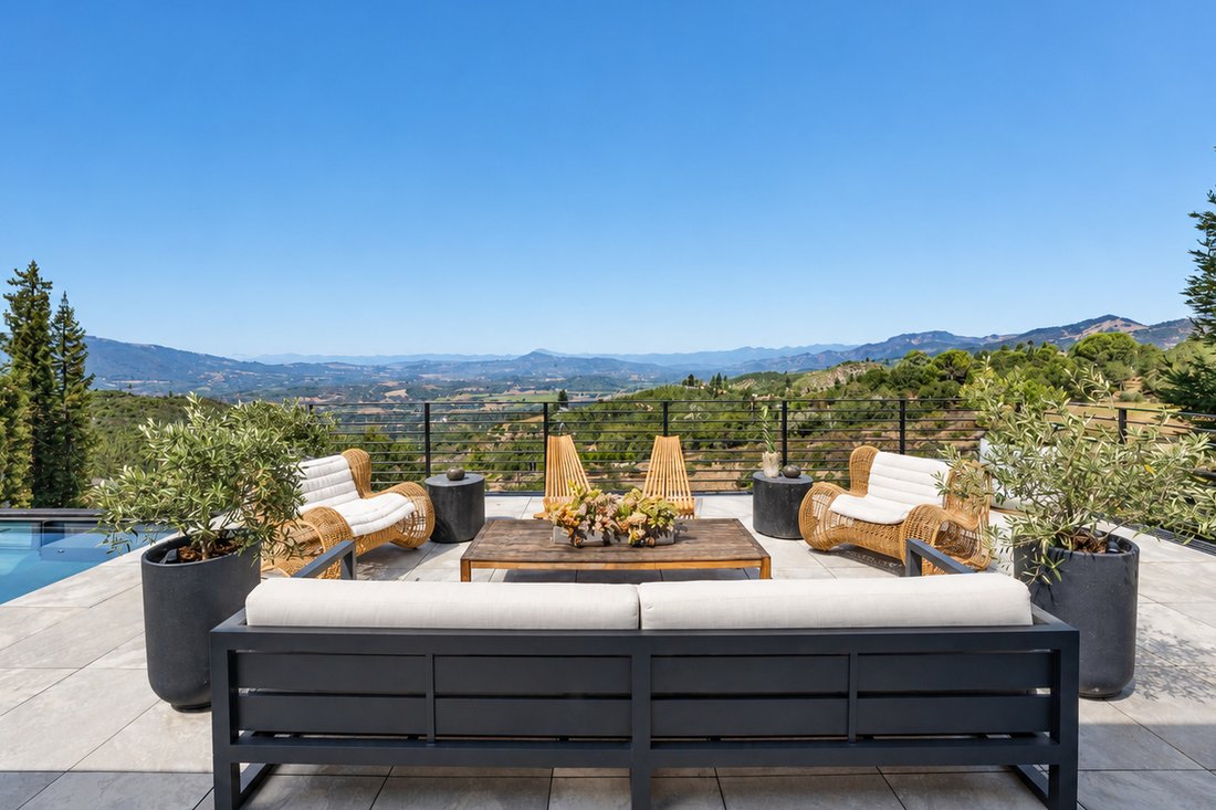 House in Glen Ellen, California, United States 2 - 18131124