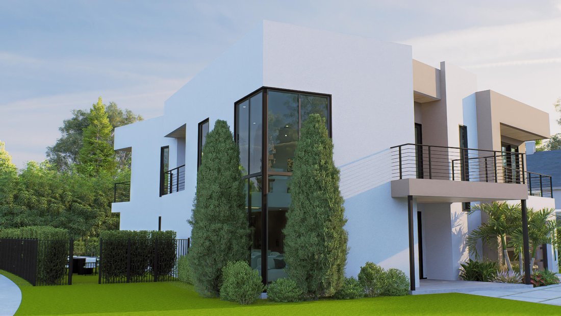 House in Boca Raton, Florida, United States 2 - 18970043