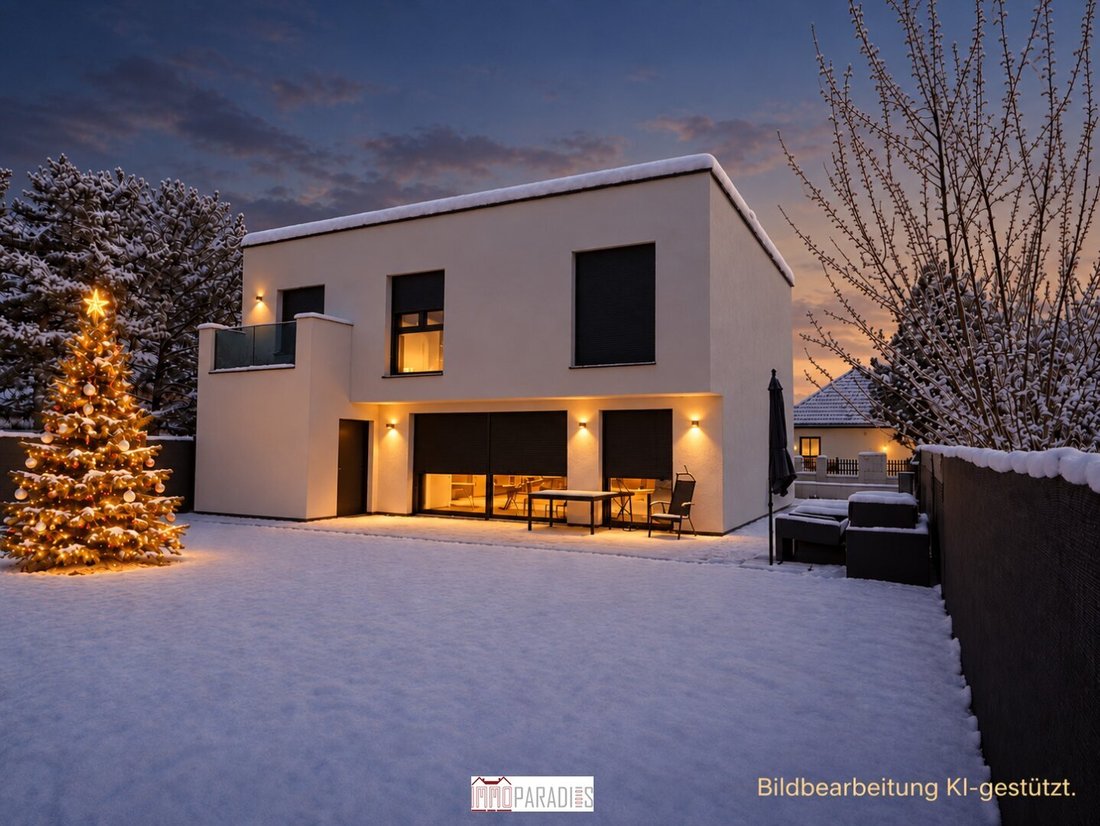 House in Strasshof an der Nordbahn, Lower Austria, Austria 1 - 18109637