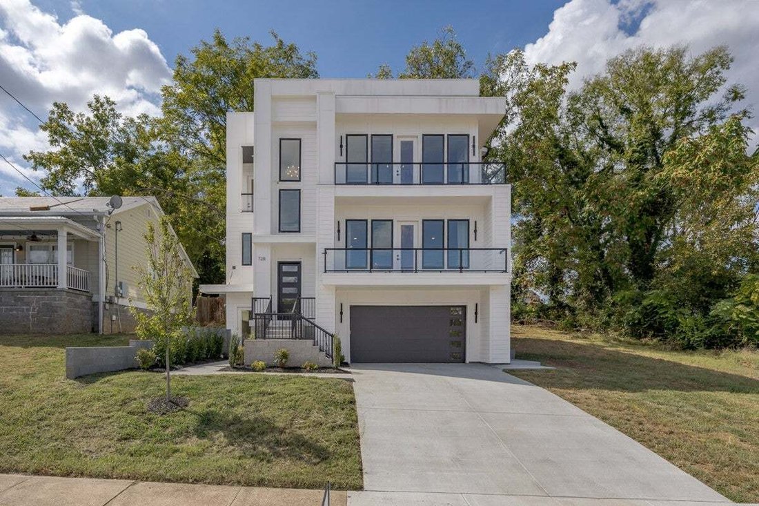 House in Nashville, Tennessee, United States 2 - 18576593