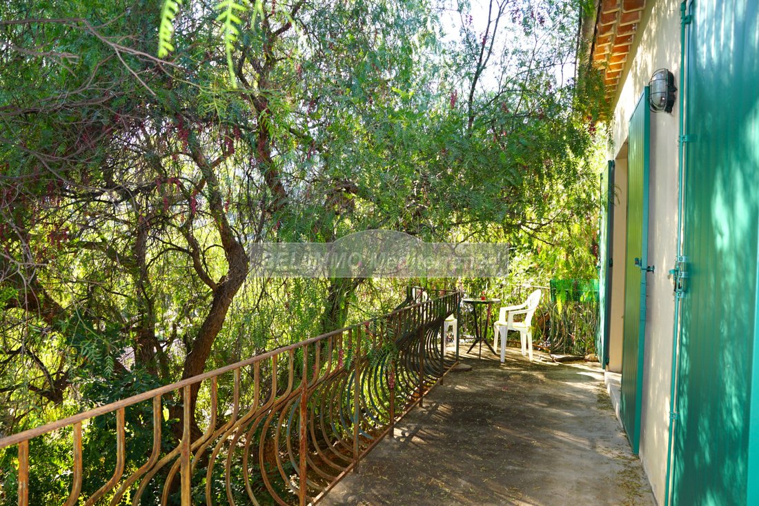 Villa in Sud, Cavalaire-sur-Mer, France 3 - 18970678
