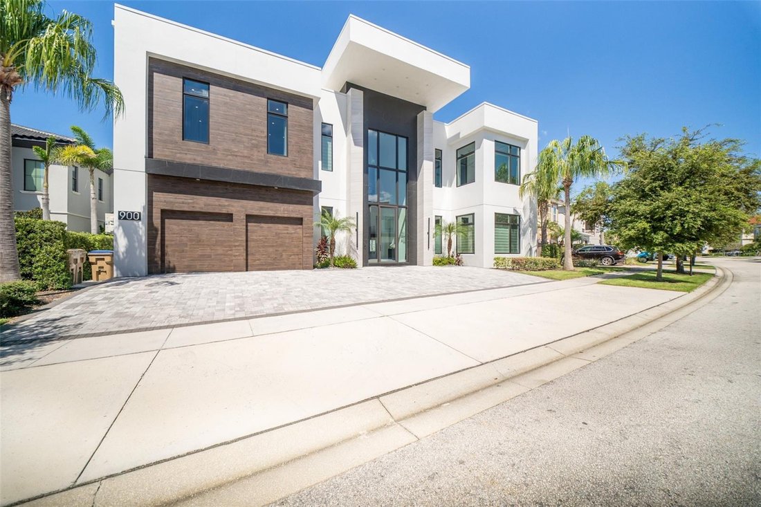 House in Kissimmee, Florida, United States 3 - 18978961