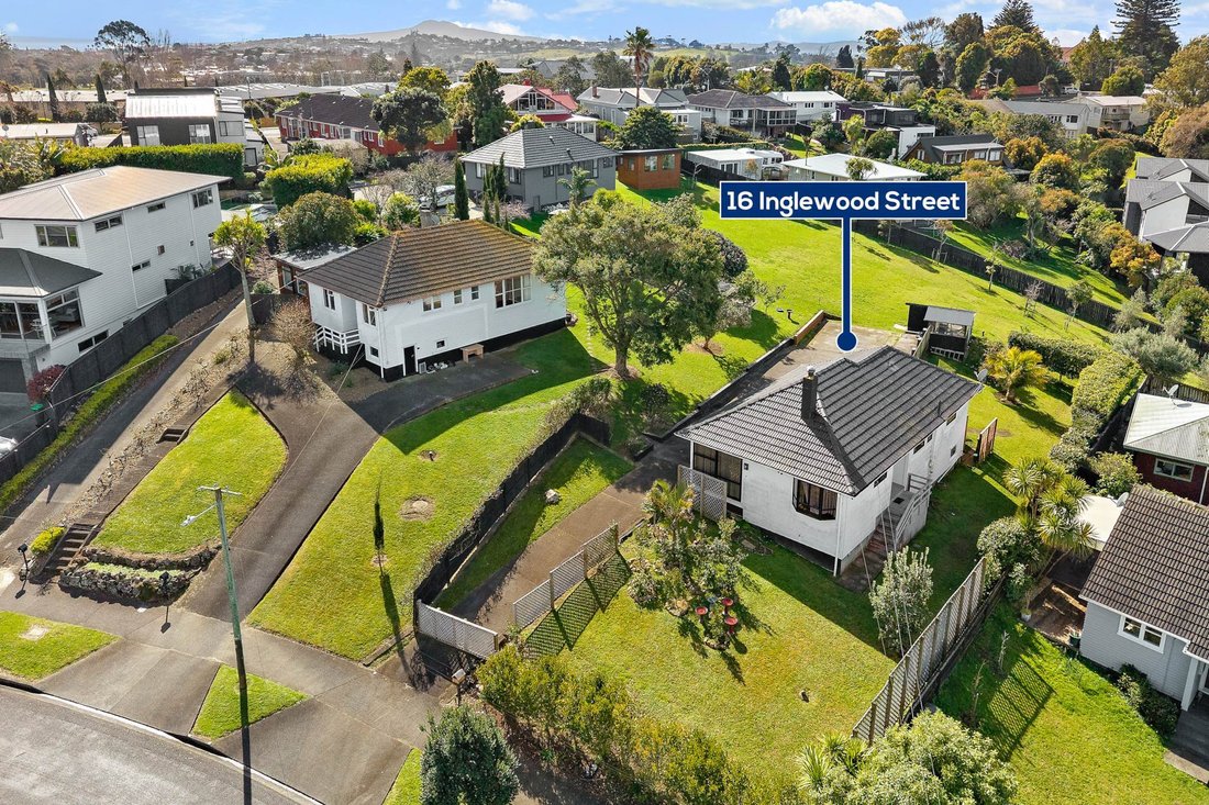 House in Auckland, Auckland, New Zealand 4 - 18797477