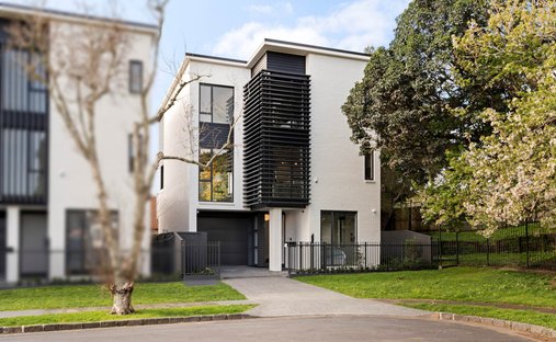 Townhouse in Auckland, Auckland, New Zealand 1