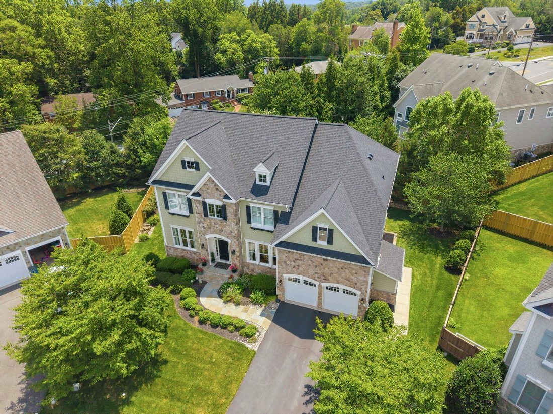 House in McLean, Virginia, United States 3 - 18965716