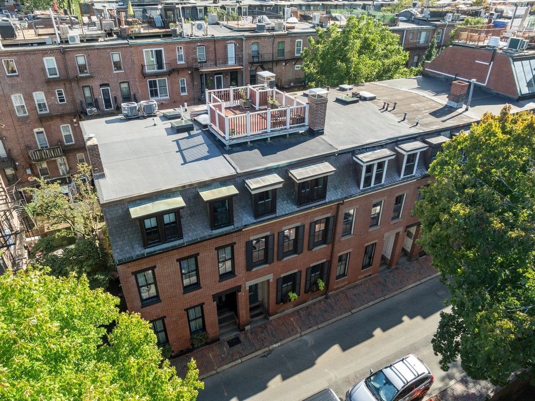 House in Boston, Massachusetts, United States 2 - 18973231