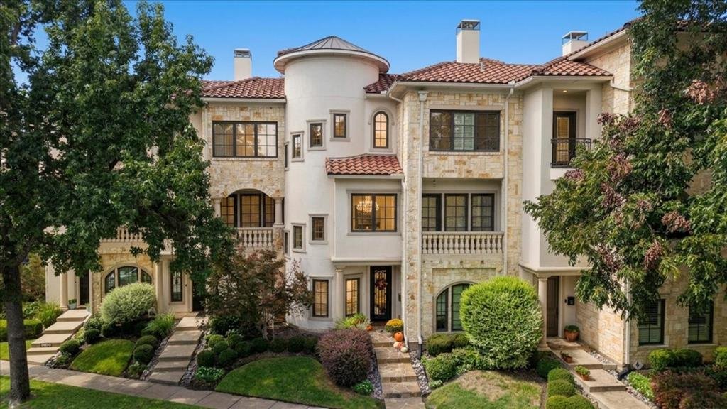 House in Highland Park, Texas, United States 1 - 18980503