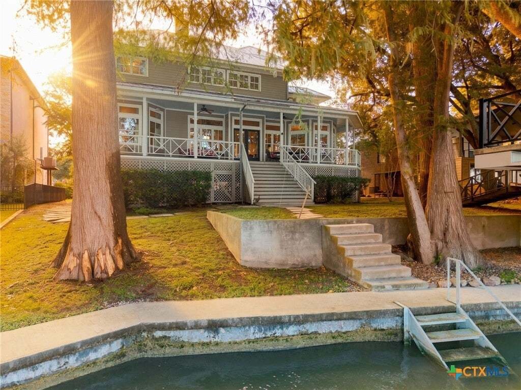 House in Seguin, Texas, United States 4 - 18969427