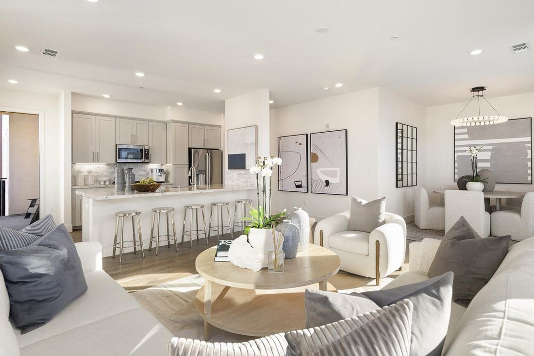 Condo in San Mateo, California, United States 4 - 18968792