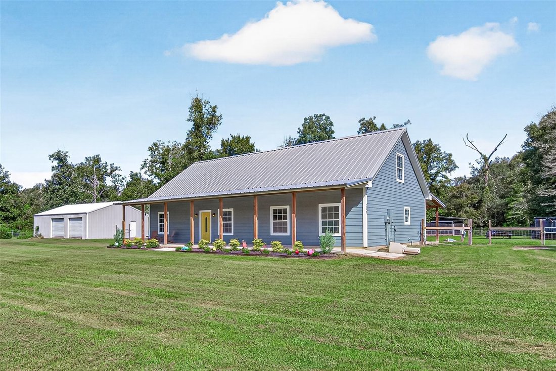 House in Dayton, Texas, United States 1 - 18977780