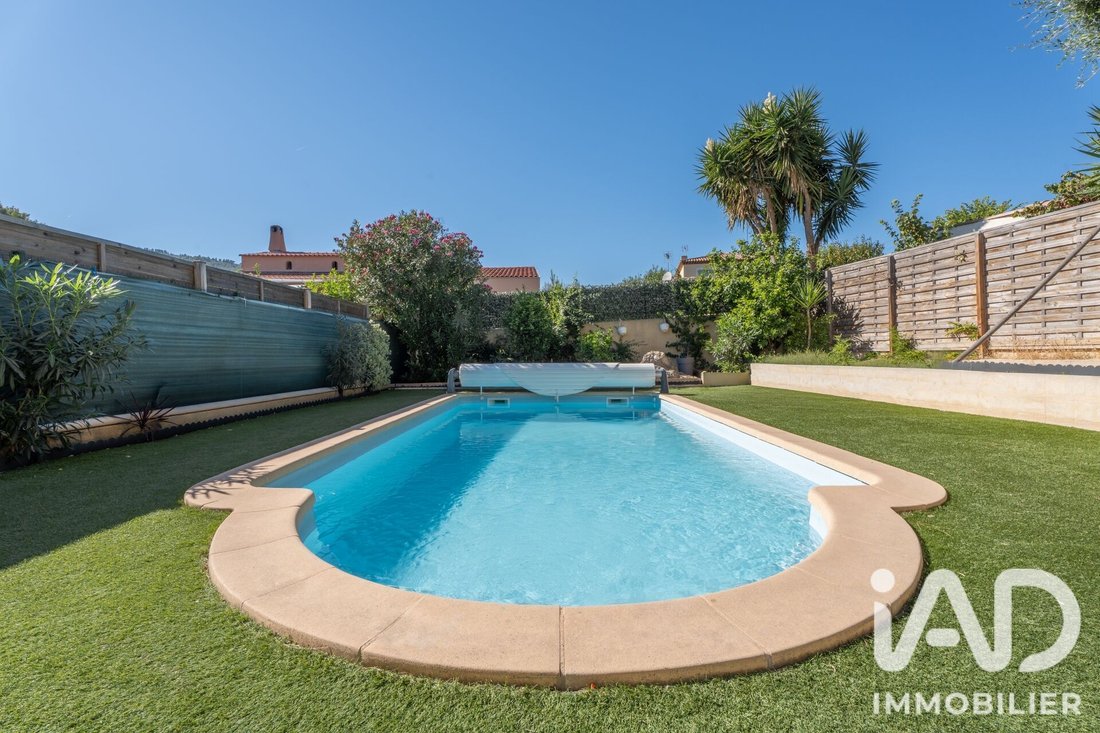 House in La Ciotat, Provence-Alpes-Côte d'Azur, France 2 - 18975418