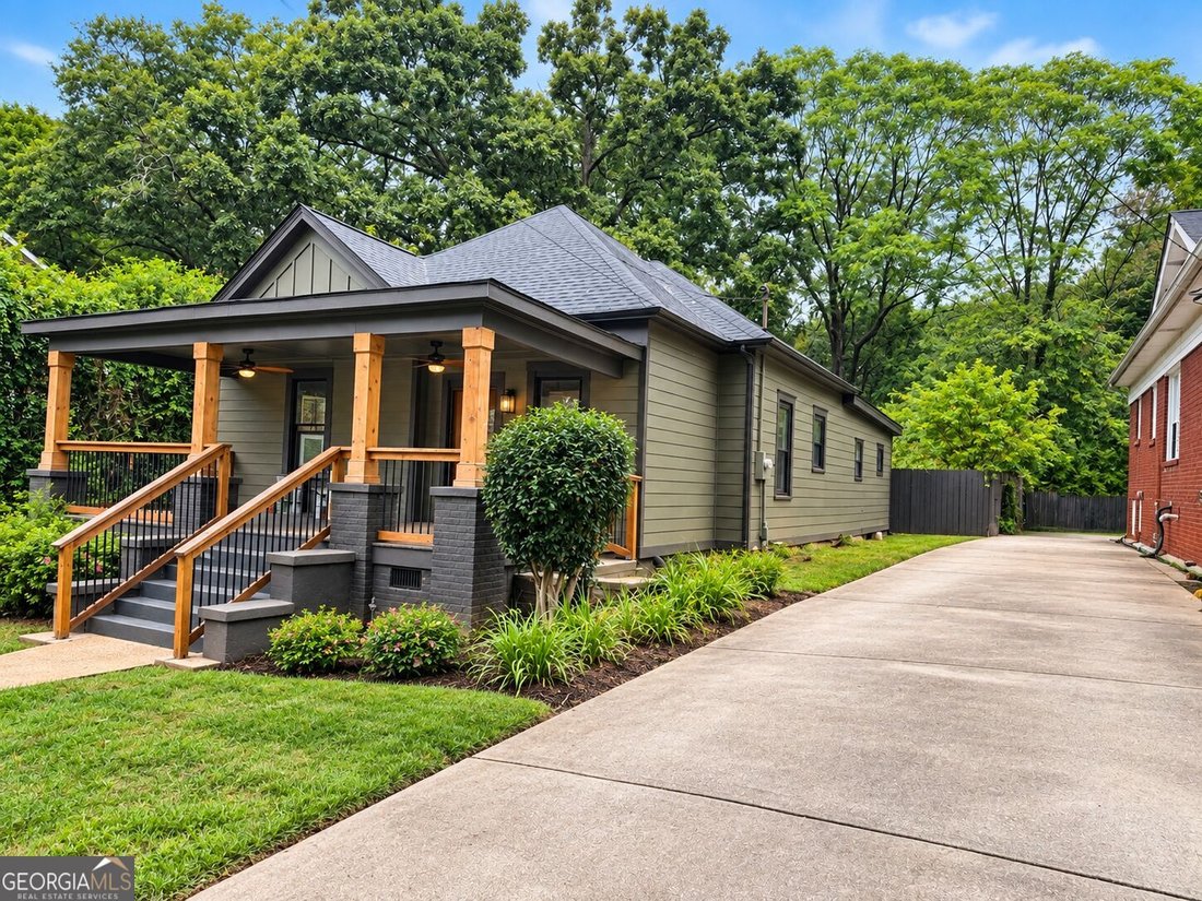 House in Atlanta, Georgia, United States 2 - 18973923