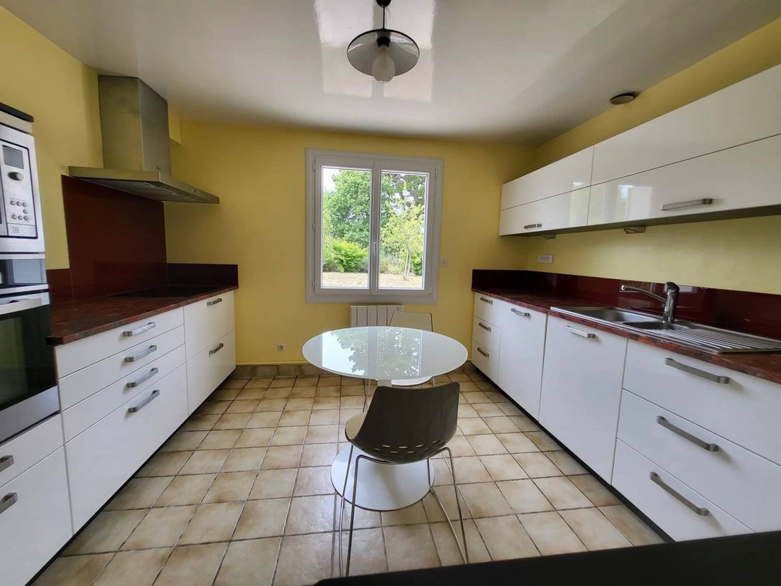 House in Mesquer, Pays de la Loire, France 5 - 16461403