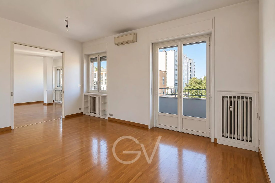 Apartment in Porta Vittoria, Milan, Lombardy 5 - 18972580