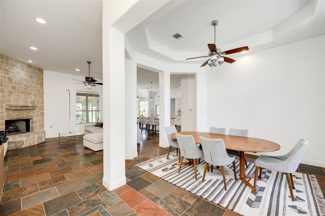 House in Cedar Park, Texas, United States 5 - 18539666