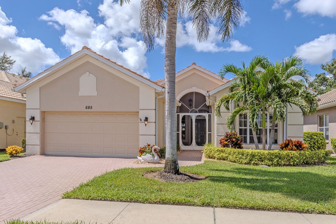 House in Venice, Florida, United States 1 - 18967734
