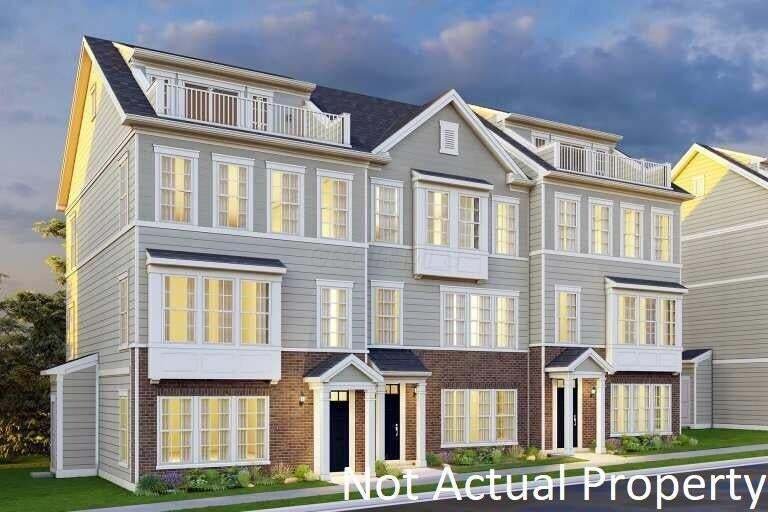 Condo in Westerville, Ohio, United States 2 - 18980382