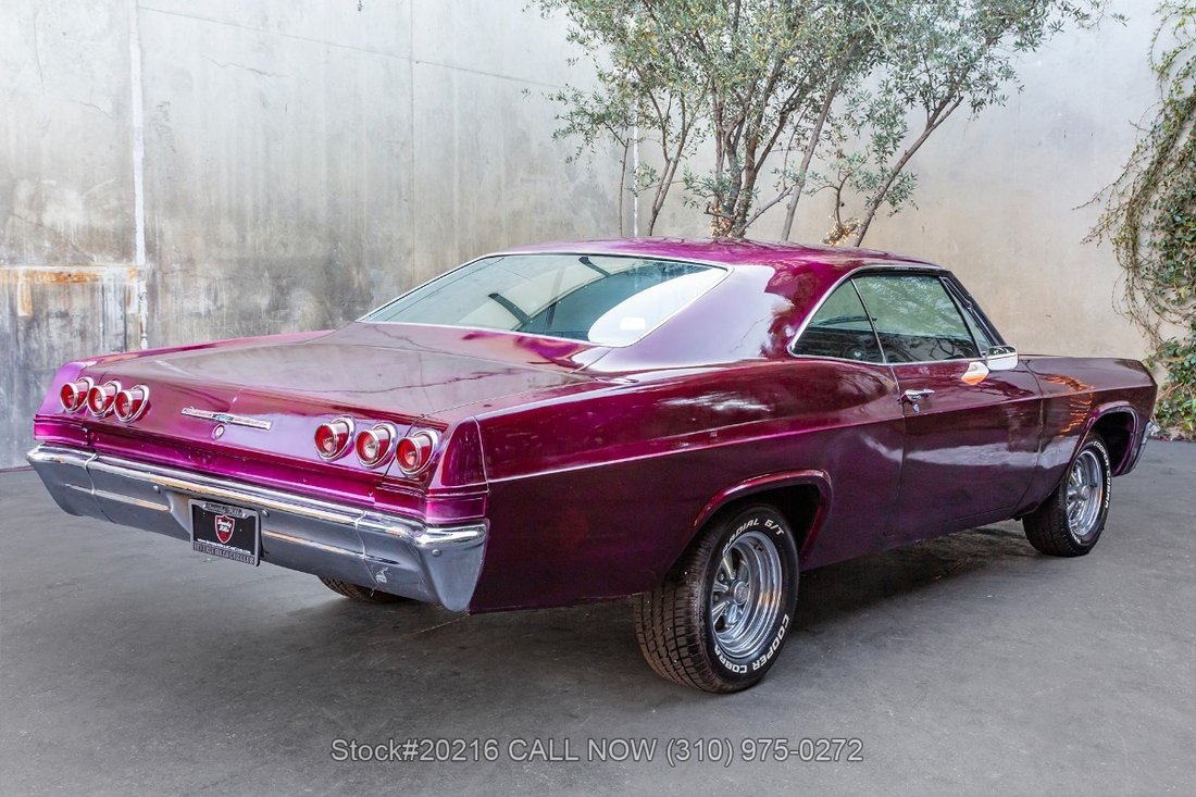 Chevrolet Impala SS in Los Angeles, CA 5 - 18971110